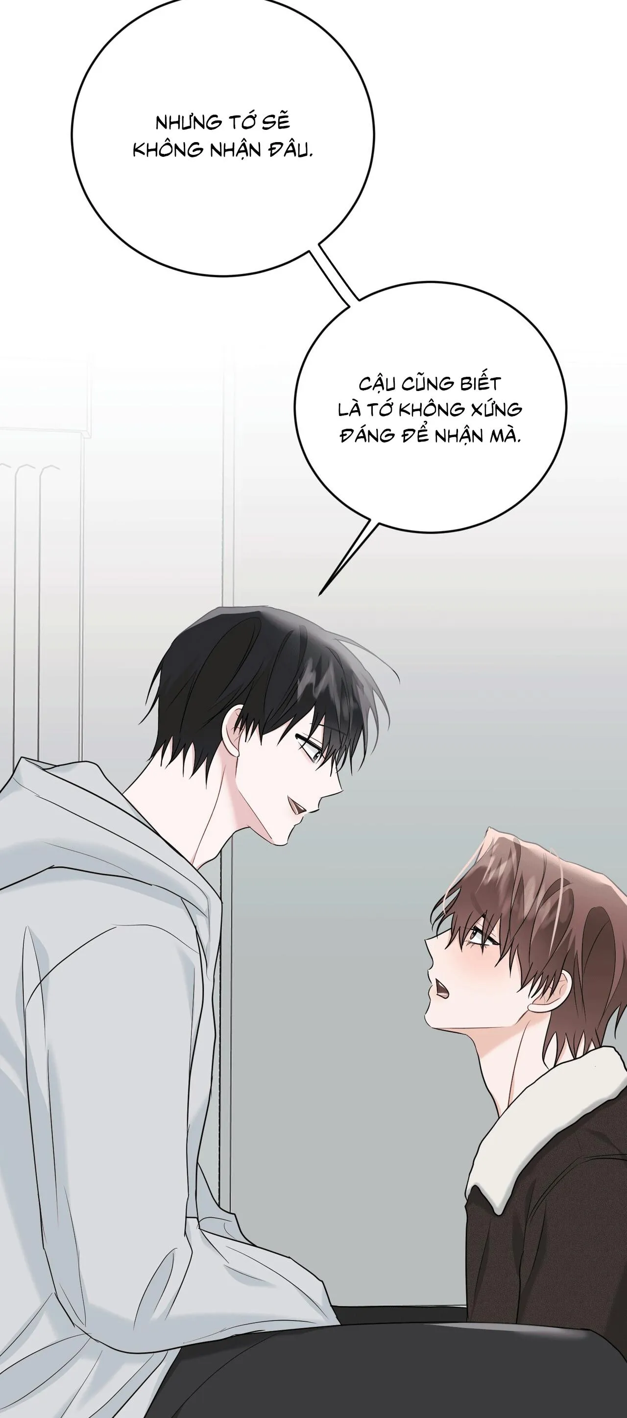 TIỂU THỬ: BẮT ĐẦU MÙA HÈ Chapter 62 Trang 39