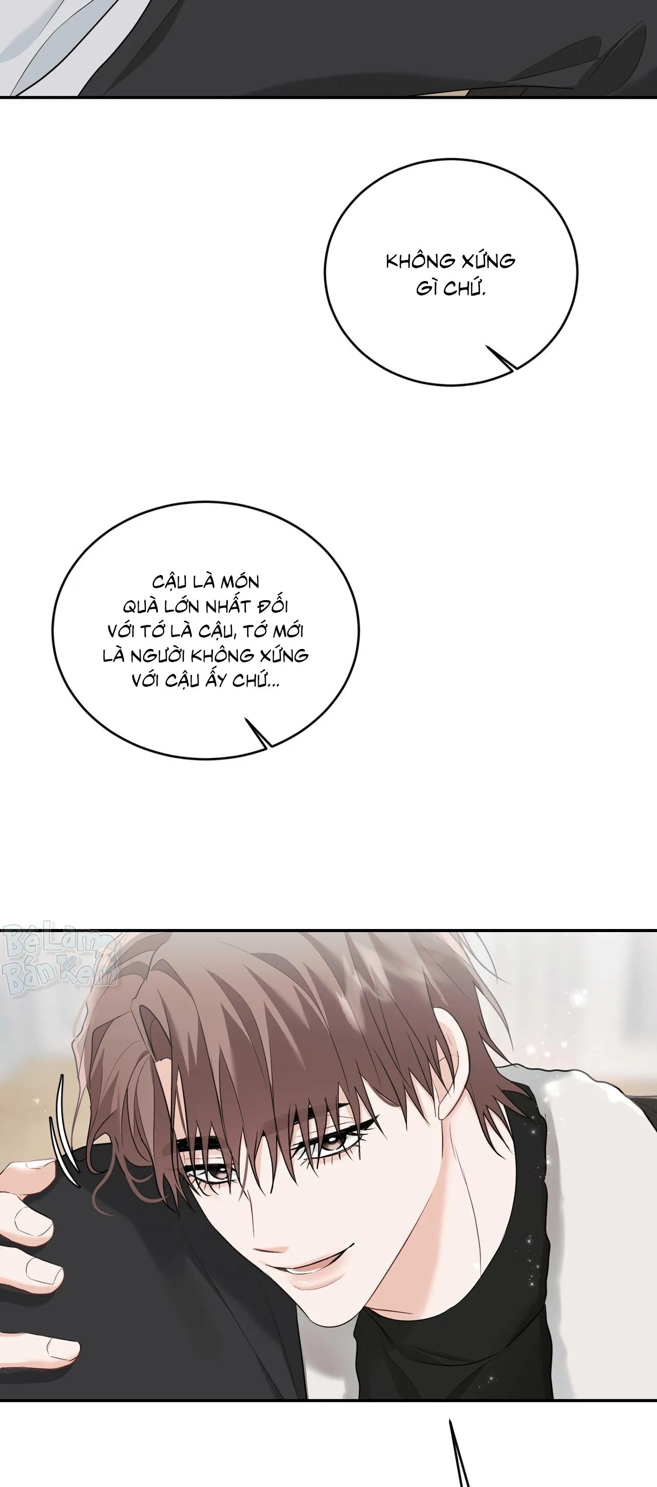 TIỂU THỬ: BẮT ĐẦU MÙA HÈ Chapter 62 Trang 40