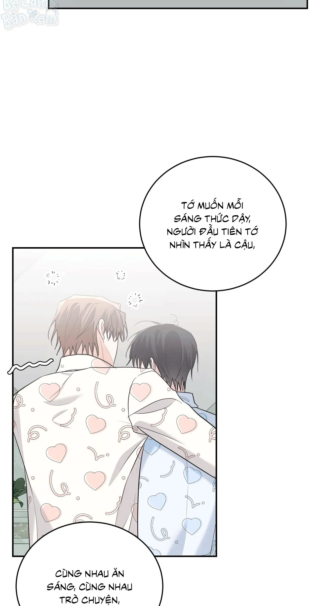 TIỂU THỬ: BẮT ĐẦU MÙA HÈ Chapter 62 Trang 43