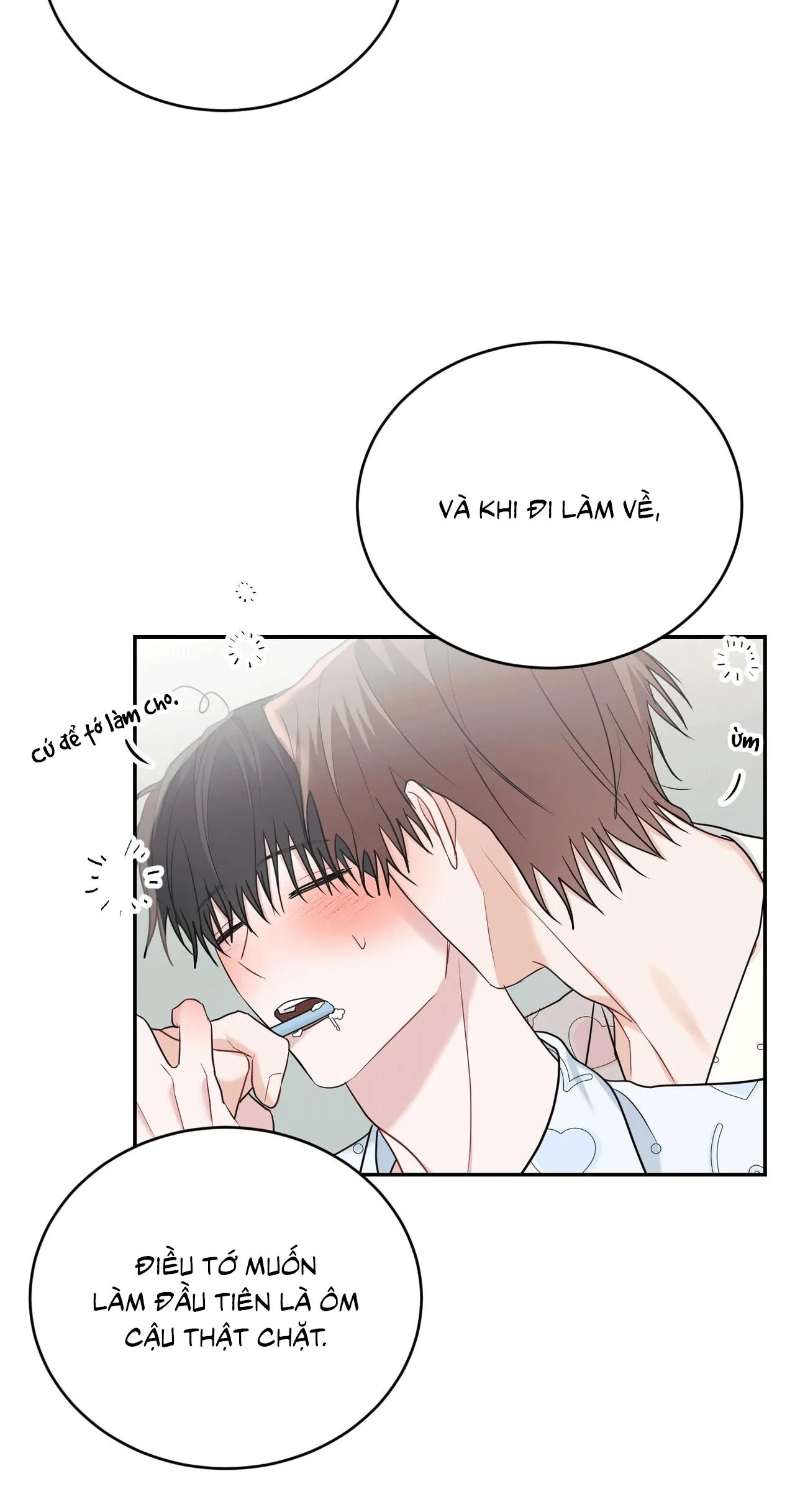 TIỂU THỬ: BẮT ĐẦU MÙA HÈ Chapter 62 Trang 44