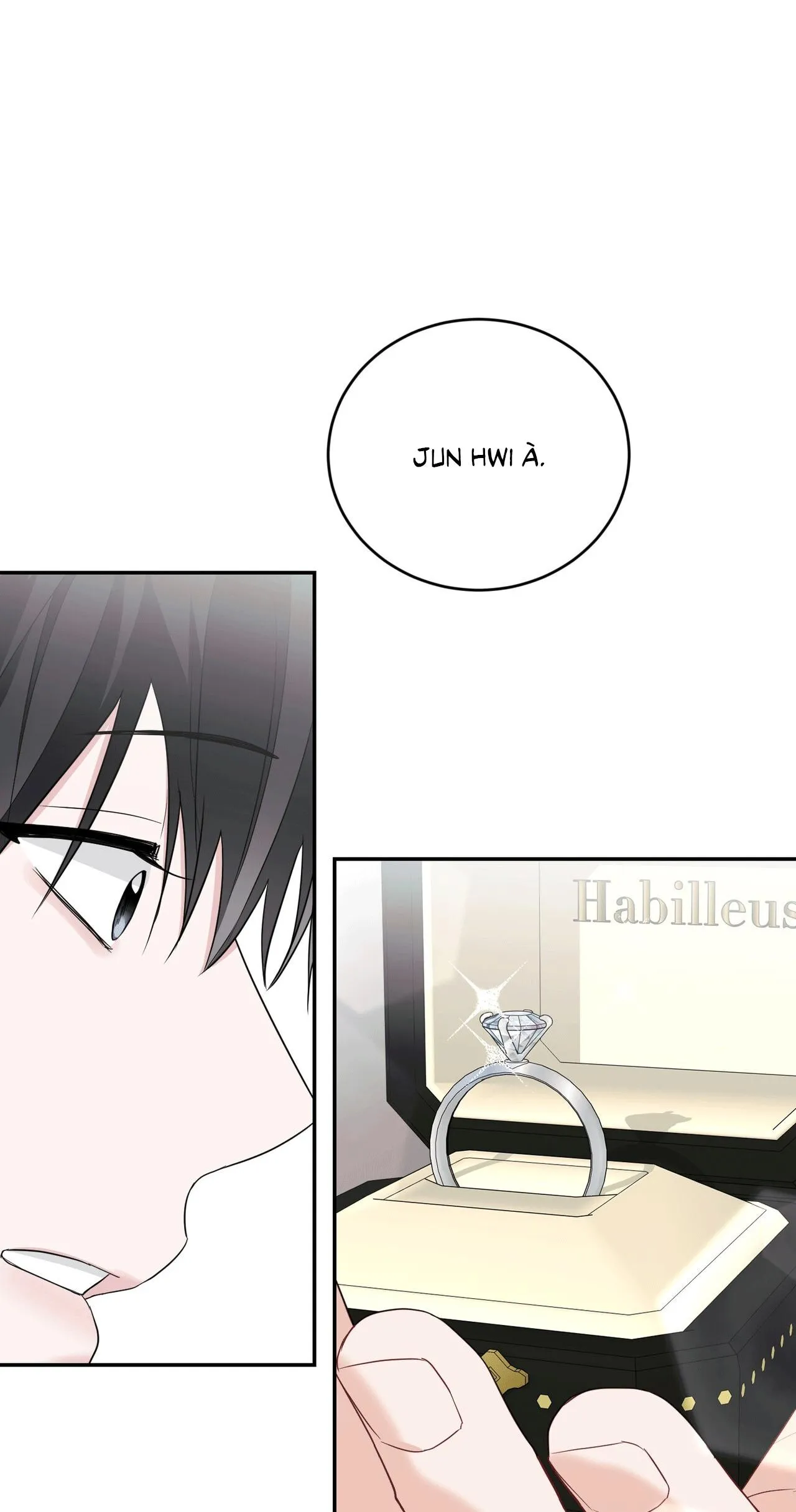 TIỂU THỬ: BẮT ĐẦU MÙA HÈ Chapter 62 Trang 45