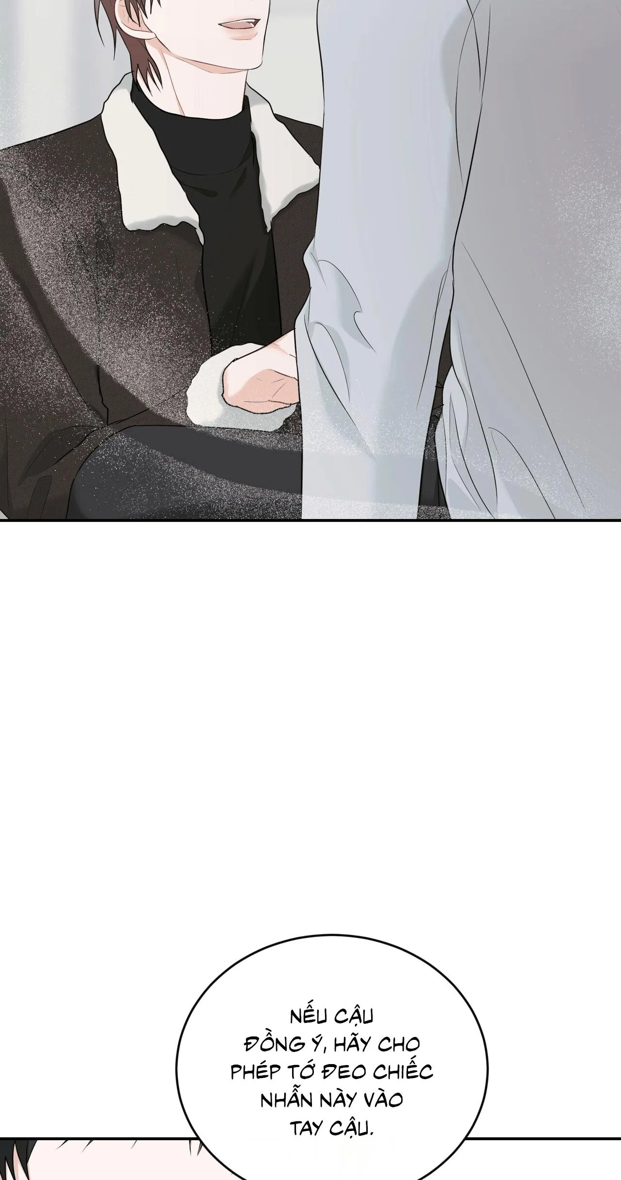 TIỂU THỬ: BẮT ĐẦU MÙA HÈ Chapter 62 Trang 47