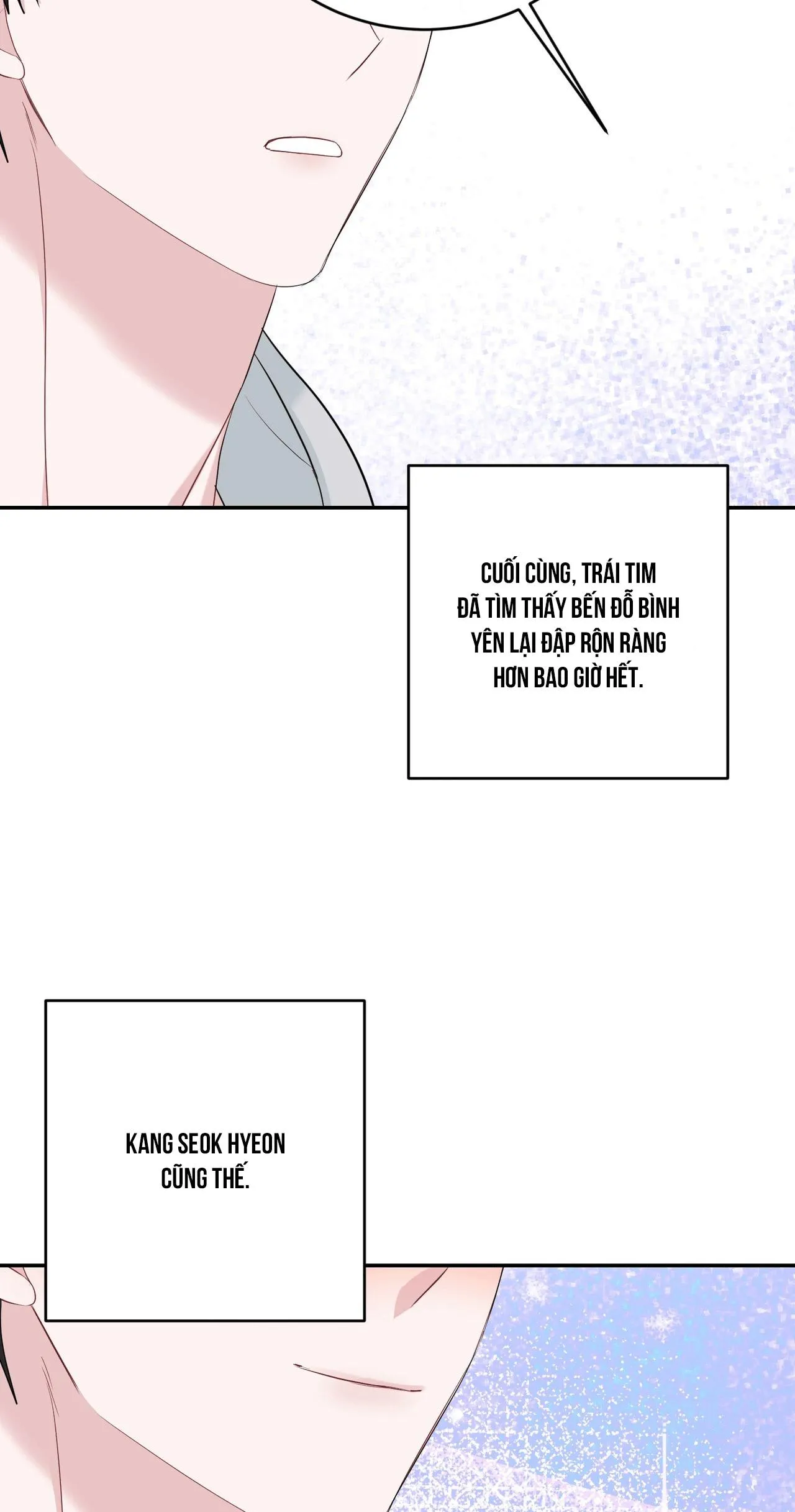 TIỂU THỬ: BẮT ĐẦU MÙA HÈ Chapter 62 Trang 48