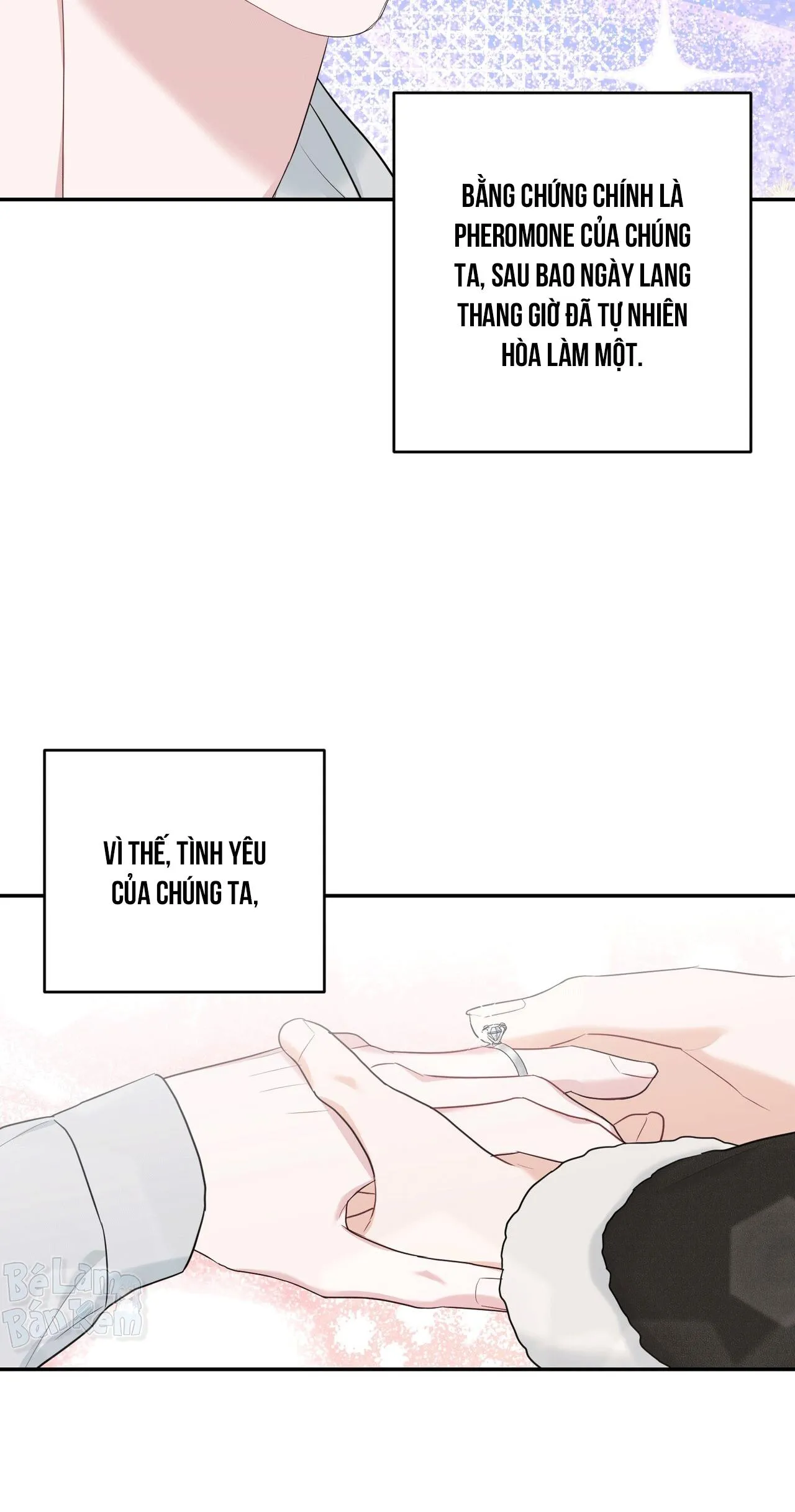 TIỂU THỬ: BẮT ĐẦU MÙA HÈ Chapter 62 Trang 49