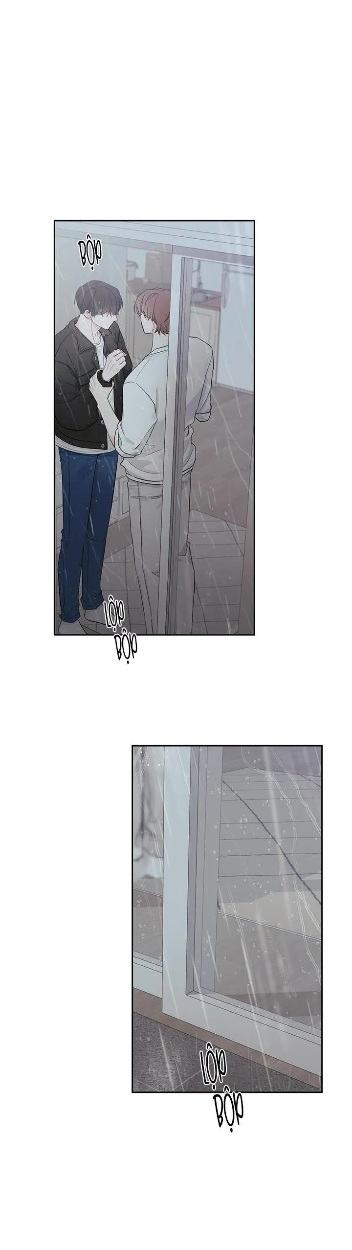 TIỂU THỬ: BẮT ĐẦU MÙA HÈ Chapter 0 Trang 8