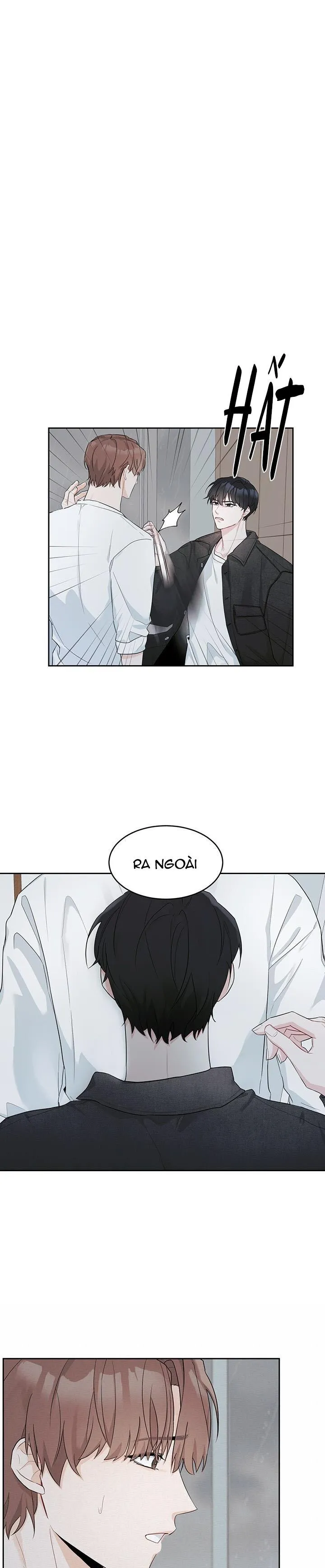 TIỂU THỬ: BẮT ĐẦU MÙA HÈ Chapter 0 Trang 9