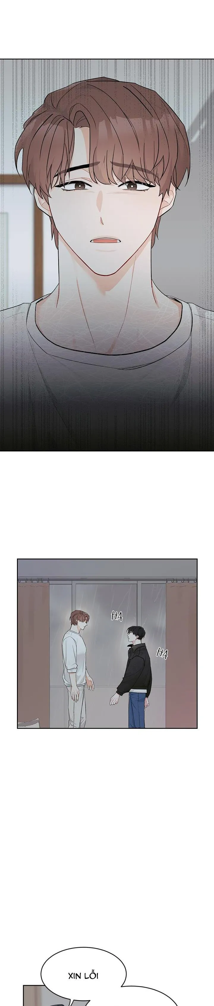 TIỂU THỬ: BẮT ĐẦU MÙA HÈ Chapter 0 Trang 11