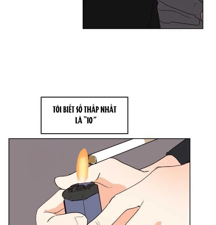 Tìm kiếm giá trị tình yêu Chapter 2 Trang 3