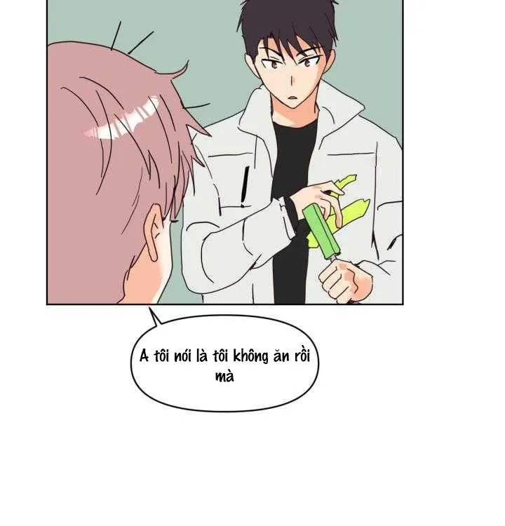 Tìm kiếm giá trị tình yêu Chapter 2 Trang 16