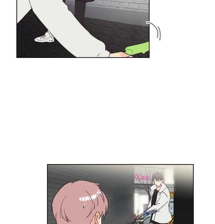 Tìm kiếm giá trị tình yêu Chapter 2 Trang 21