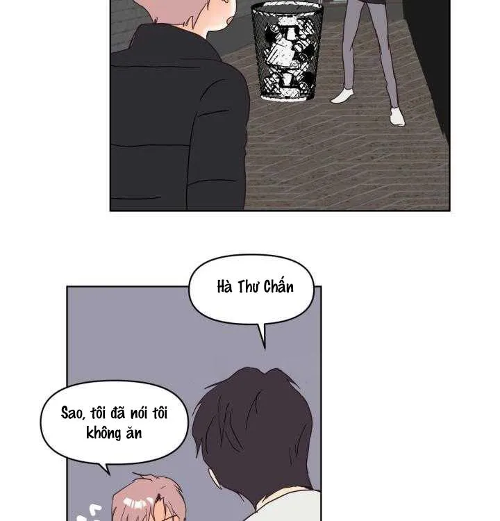 Tìm kiếm giá trị tình yêu Chapter 2 Trang 22
