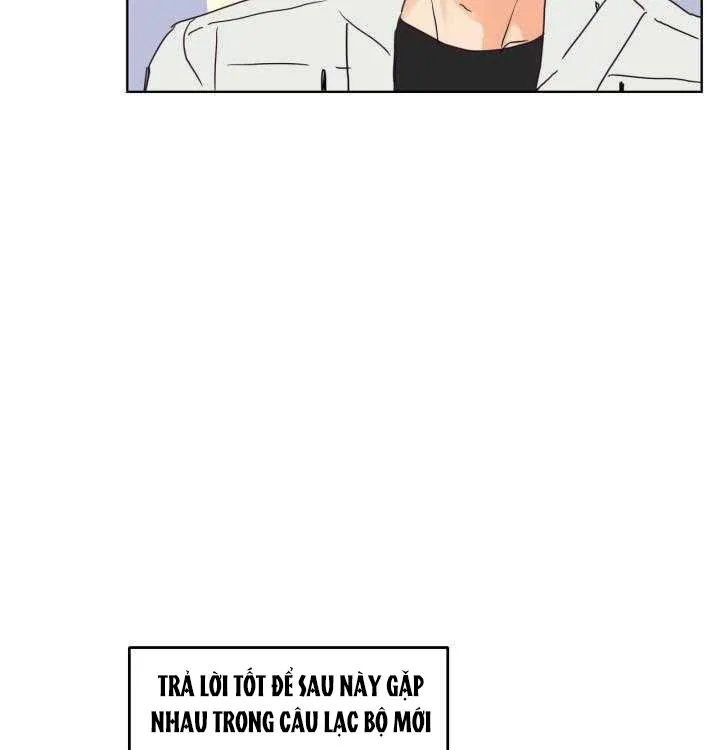 Tìm kiếm giá trị tình yêu Chapter 2 Trang 32