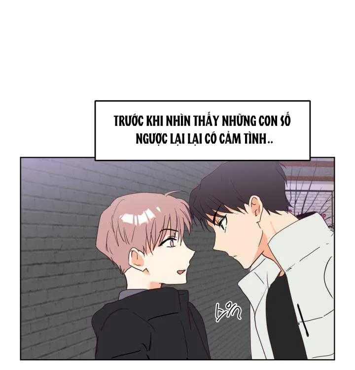 Tìm kiếm giá trị tình yêu Chapter 2 Trang 35