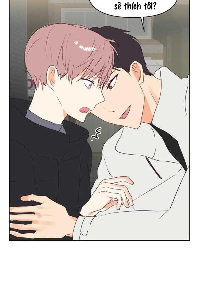 Tìm kiếm giá trị tình yêu Chapter 3 Trang 3