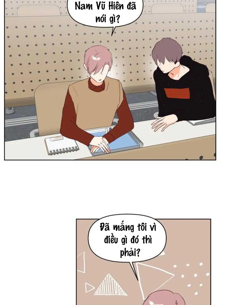 Tìm kiếm giá trị tình yêu Chapter 3 Trang 7