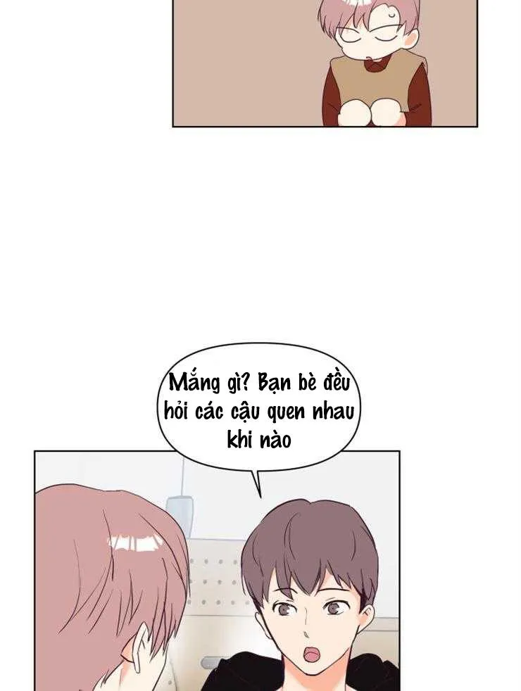 Tìm kiếm giá trị tình yêu Chapter 3 Trang 8