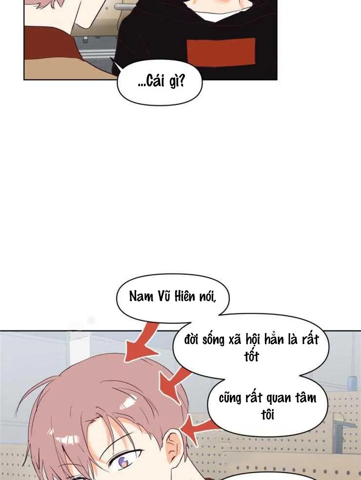 Tìm kiếm giá trị tình yêu Chapter 3 Trang 9