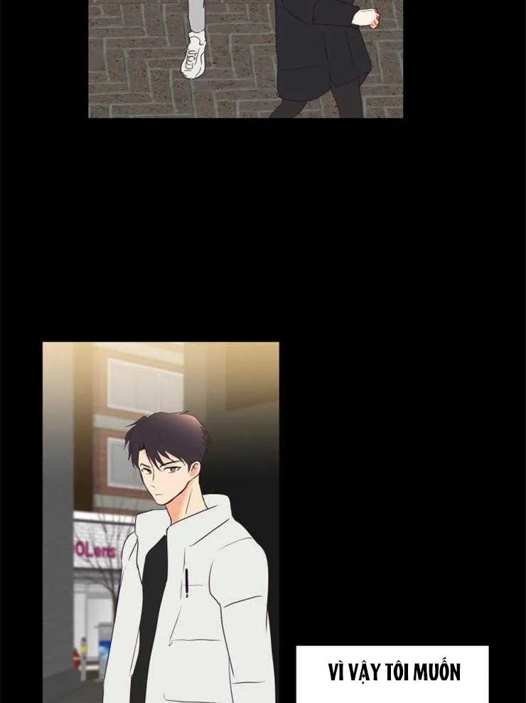 Tìm kiếm giá trị tình yêu Chapter 3 Trang 19