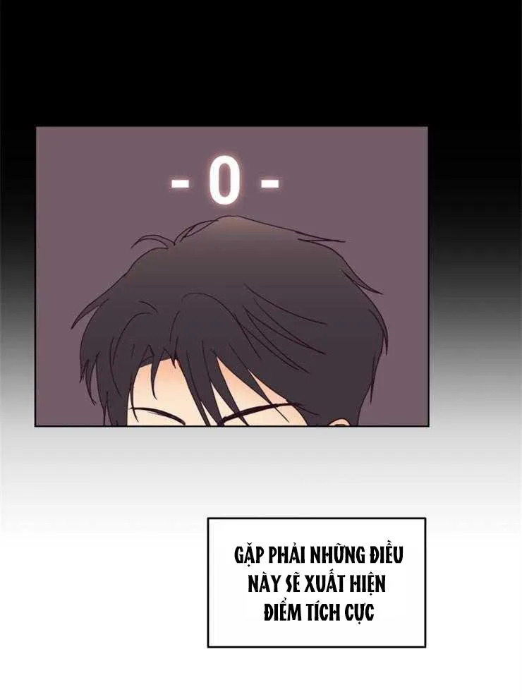 Tìm kiếm giá trị tình yêu Chapter 3 Trang 21