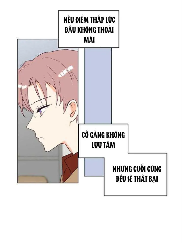 Tìm kiếm giá trị tình yêu Chapter 3 Trang 23