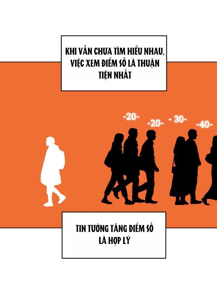 Tìm kiếm giá trị tình yêu Chapter 3 Trang 24