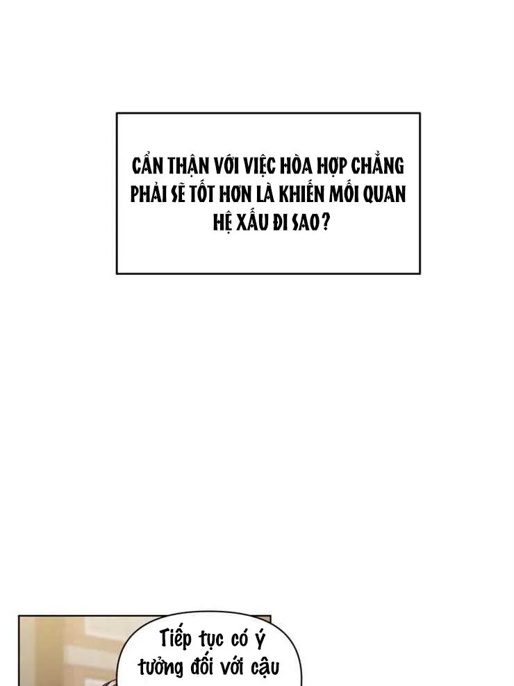 Tìm kiếm giá trị tình yêu Chapter 3 Trang 25