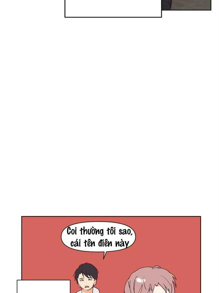 Tìm kiếm giá trị tình yêu Chapter 3 Trang 27