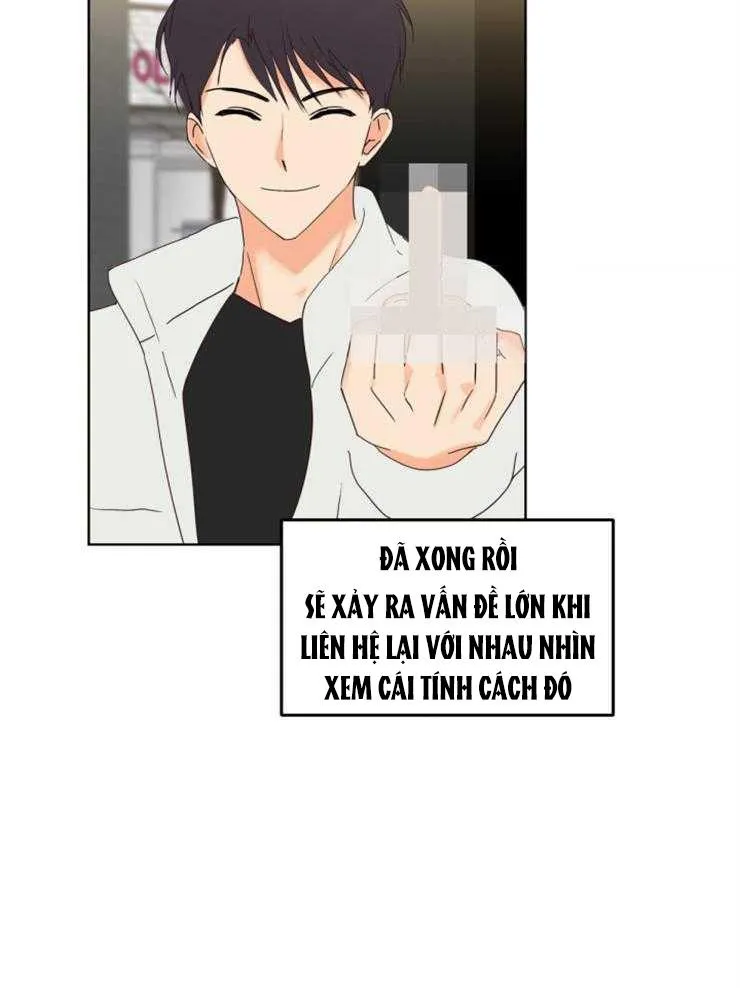 Tìm kiếm giá trị tình yêu Chapter 3 Trang 30