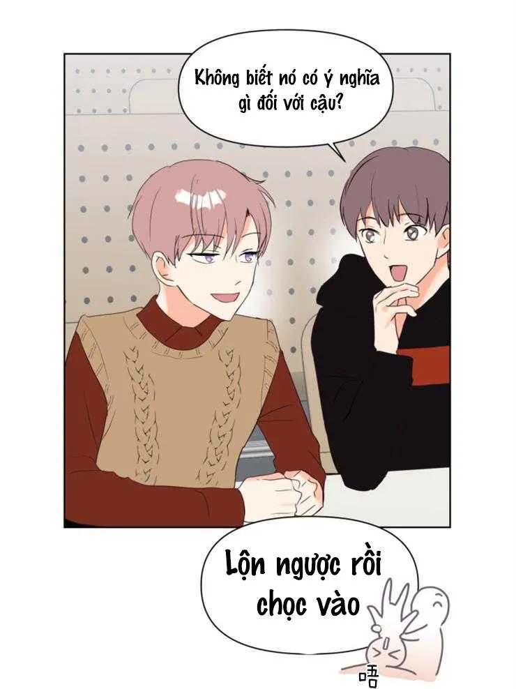 Tìm kiếm giá trị tình yêu Chapter 3 Trang 31