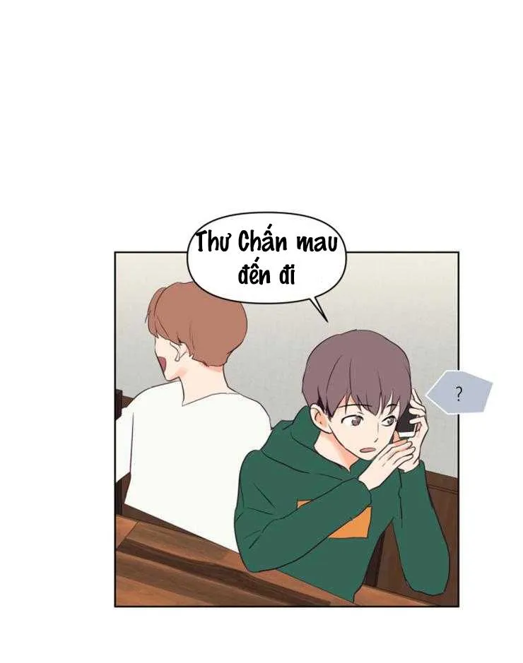 Tìm kiếm giá trị tình yêu Chapter 4 Trang 3