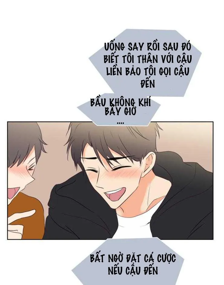 Tìm kiếm giá trị tình yêu Chapter 4 Trang 5