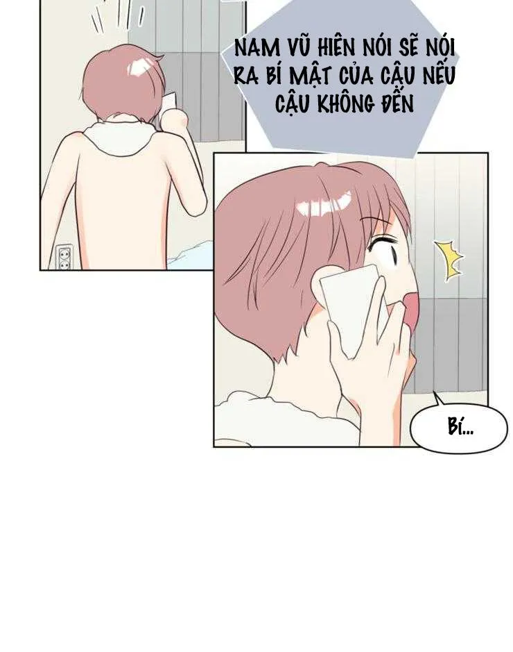 Tìm kiếm giá trị tình yêu Chapter 4 Trang 7