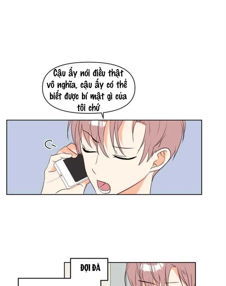 Tìm kiếm giá trị tình yêu Chapter 4 Trang 8