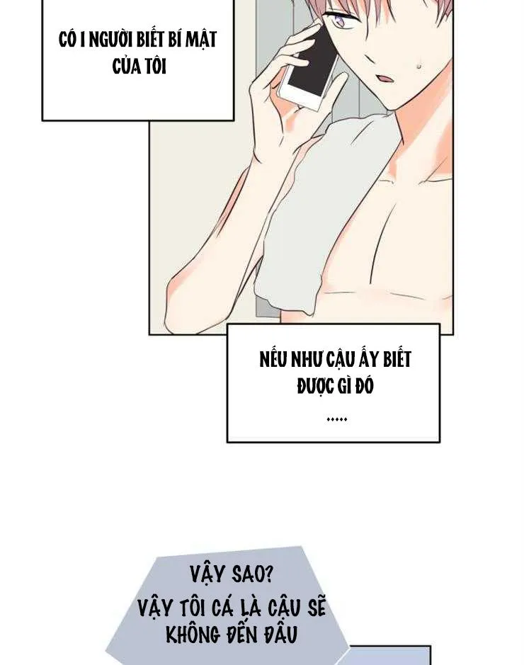 Tìm kiếm giá trị tình yêu Chapter 4 Trang 9