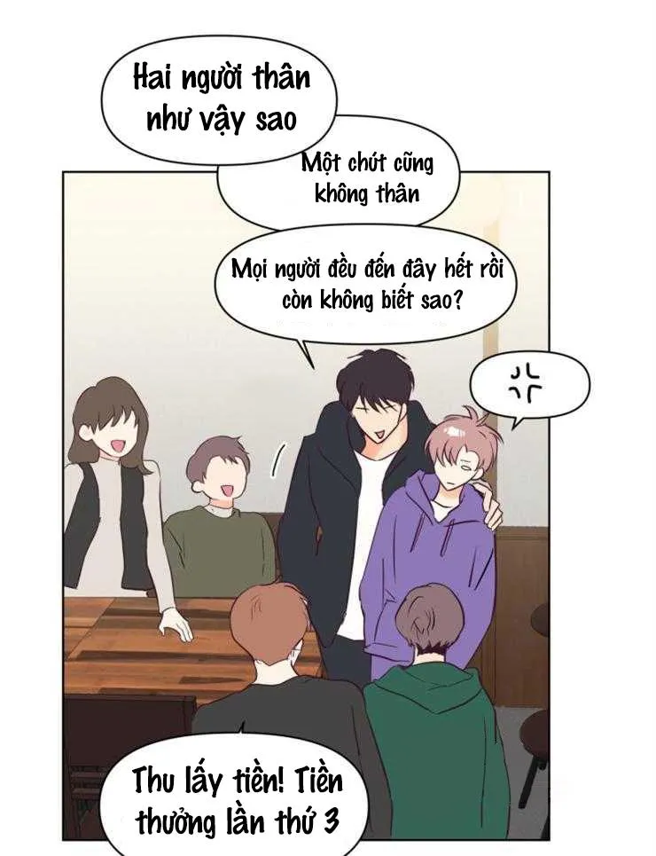 Tìm kiếm giá trị tình yêu Chapter 4 Trang 16