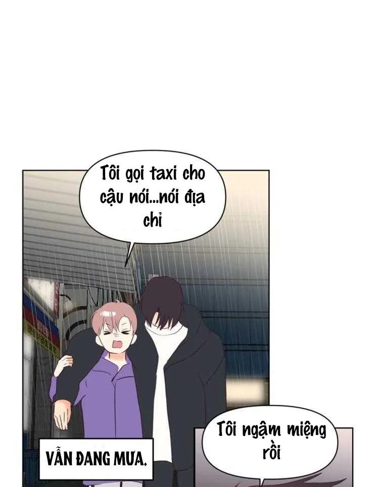 Tìm kiếm giá trị tình yêu Chapter 4 Trang 18