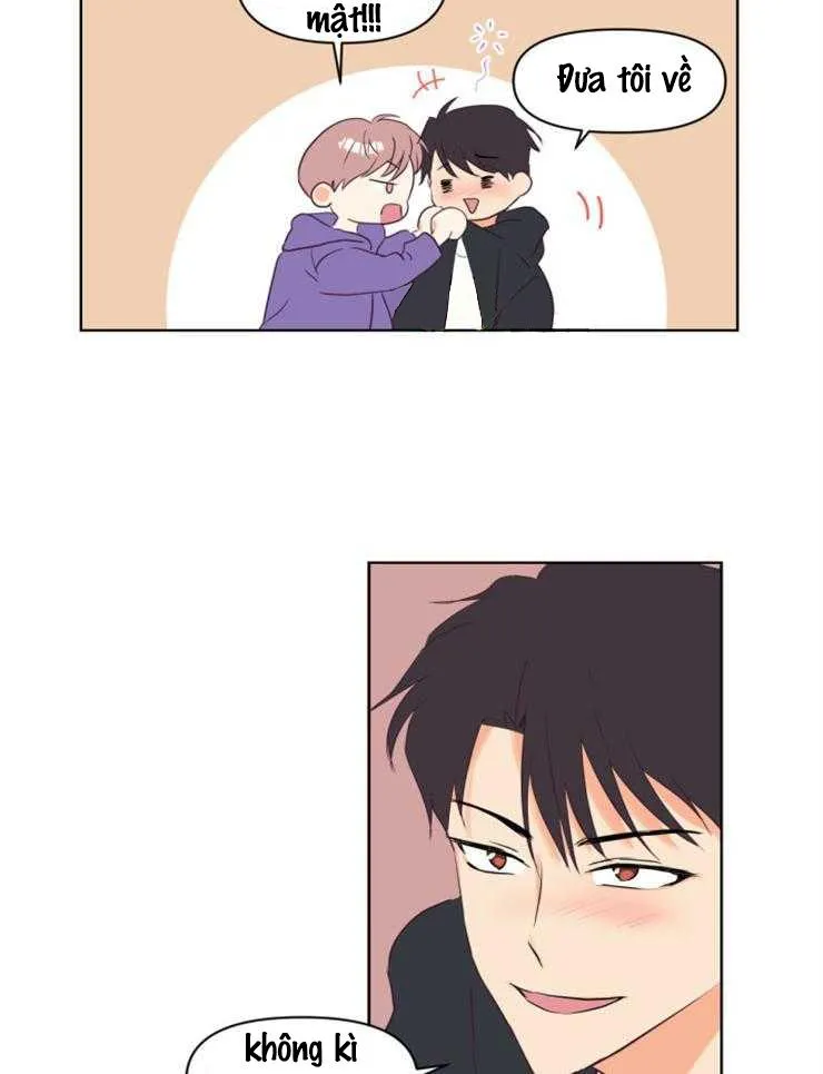 Tìm kiếm giá trị tình yêu Chapter 4 Trang 20