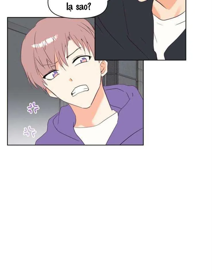 Tìm kiếm giá trị tình yêu Chapter 4 Trang 21