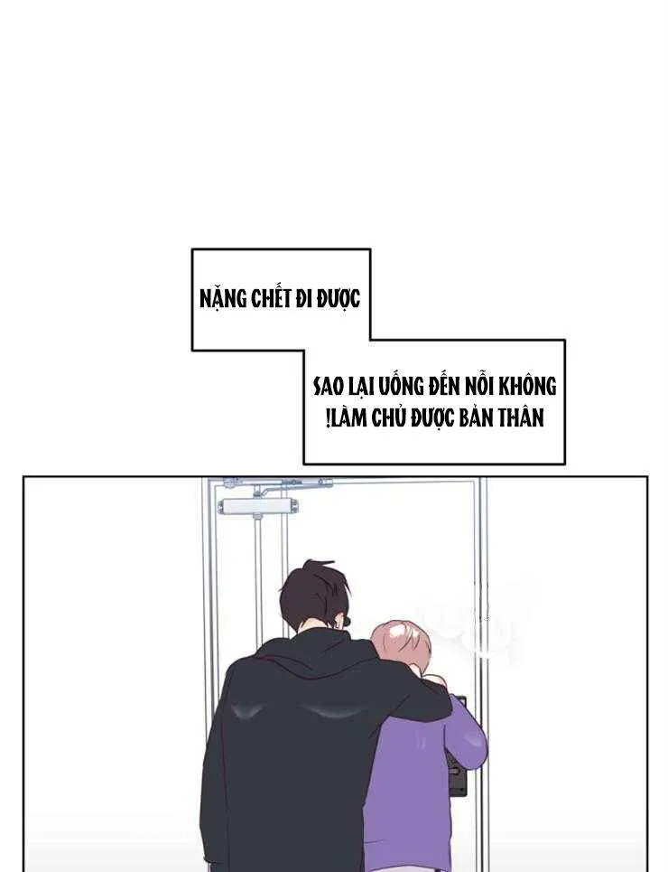 Tìm kiếm giá trị tình yêu Chapter 4 Trang 22