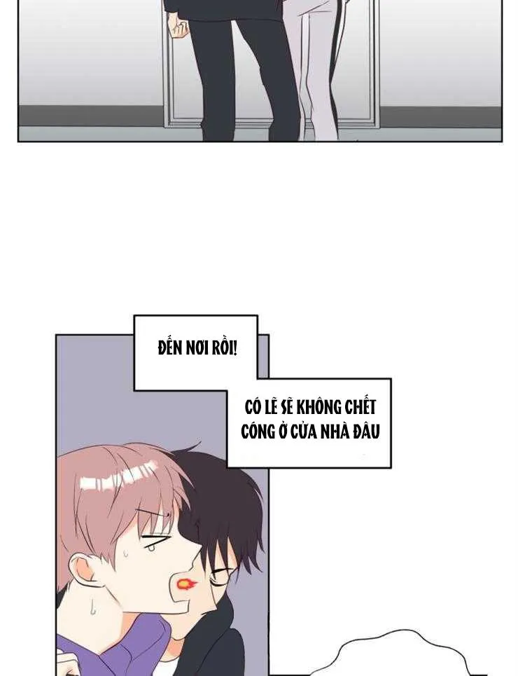 Tìm kiếm giá trị tình yêu Chapter 4 Trang 23