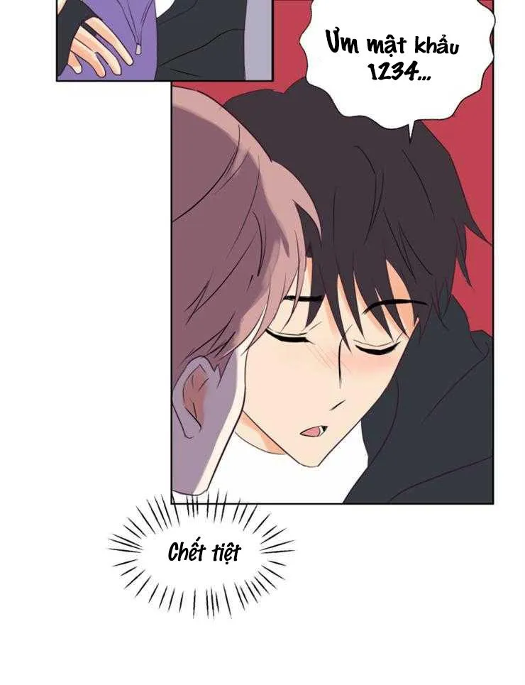 Tìm kiếm giá trị tình yêu Chapter 4 Trang 24