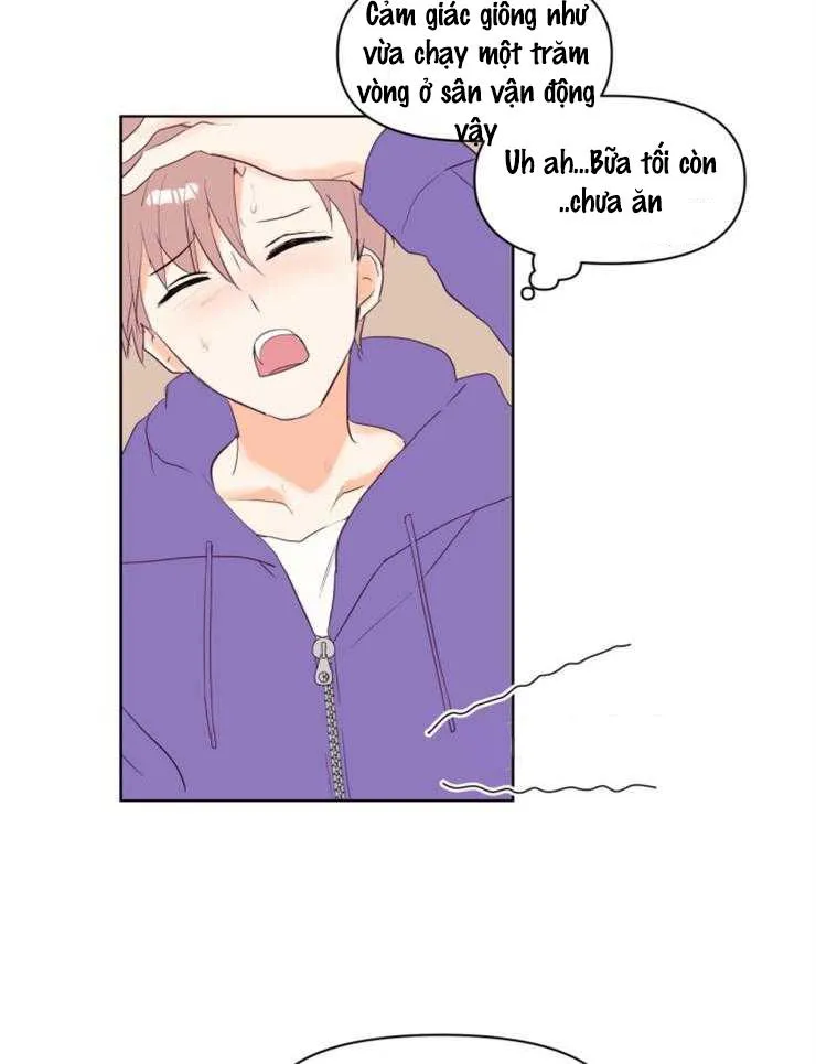 Tìm kiếm giá trị tình yêu Chapter 4 Trang 26