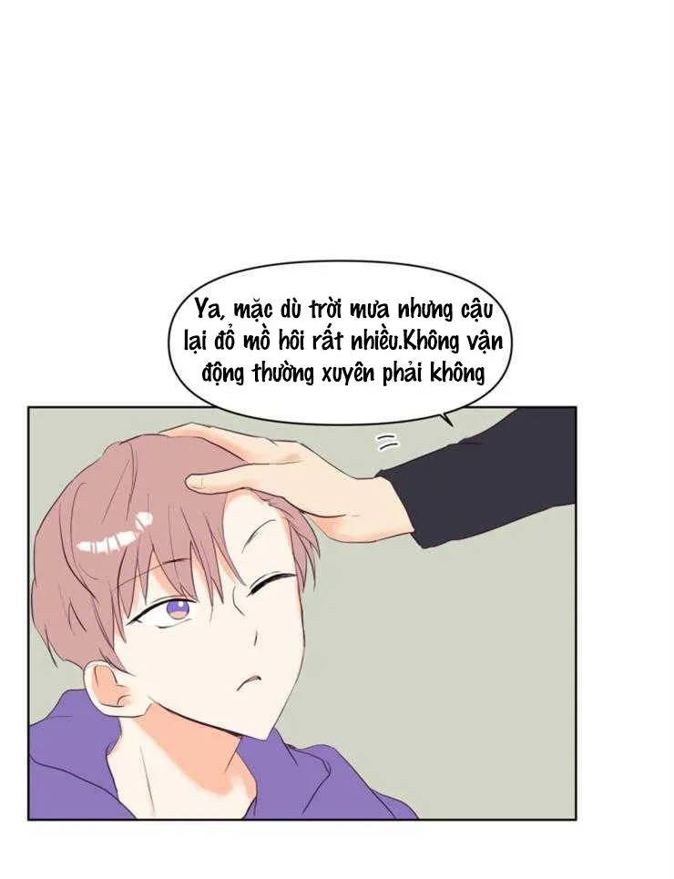 Tìm kiếm giá trị tình yêu Chapter 4 Trang 28