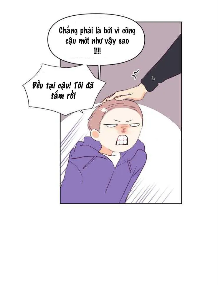 Tìm kiếm giá trị tình yêu Chapter 4 Trang 29