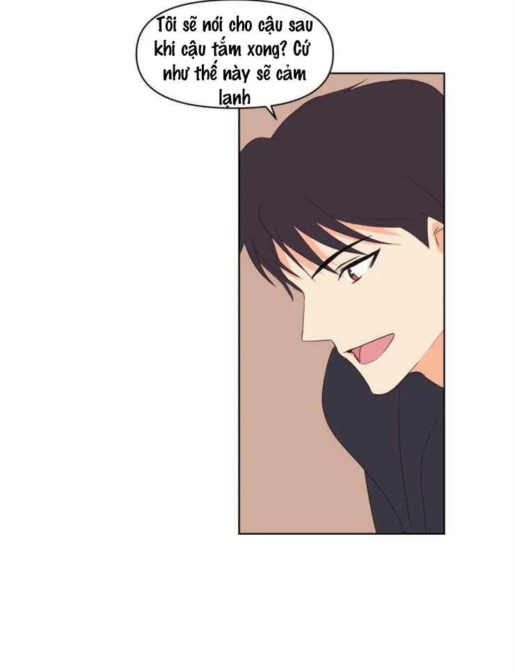 Tìm kiếm giá trị tình yêu Chapter 4 Trang 32