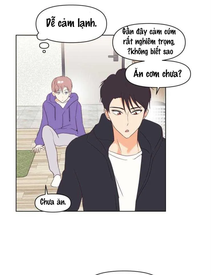 Tìm kiếm giá trị tình yêu Chapter 4 Trang 33