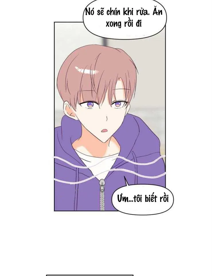 Tìm kiếm giá trị tình yêu Chapter 4 Trang 34