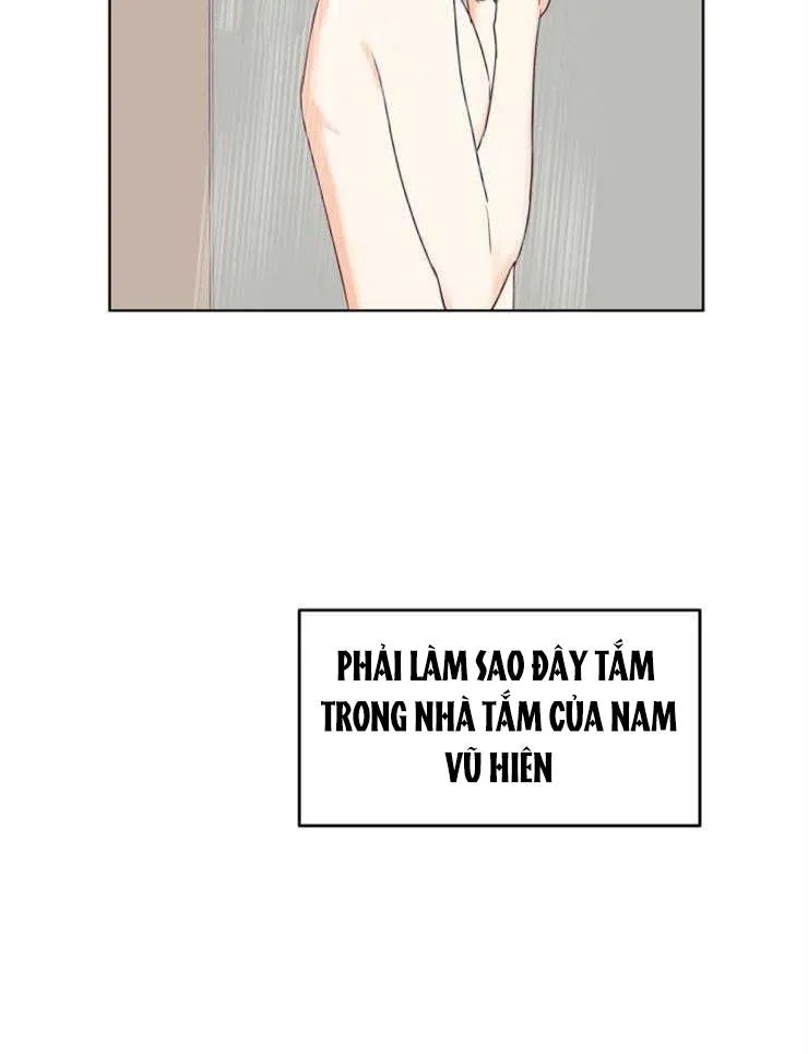 Tìm kiếm giá trị tình yêu Chapter 4 Trang 38