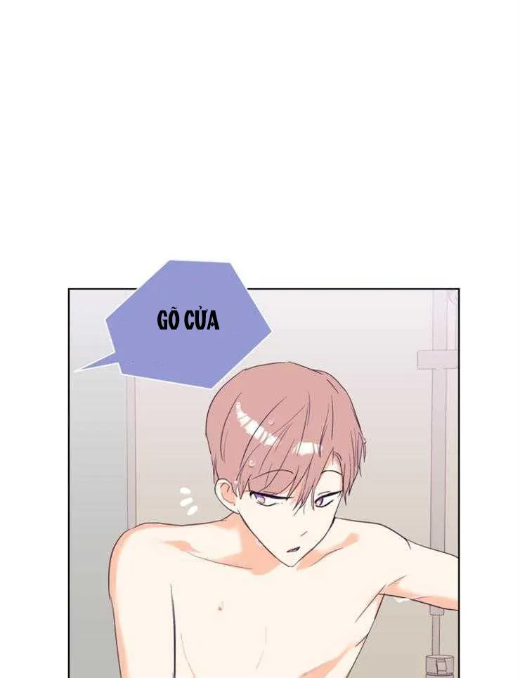 Tìm kiếm giá trị tình yêu Chapter 4 Trang 39