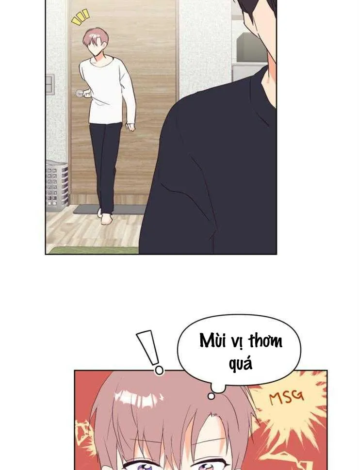 Tìm kiếm giá trị tình yêu Chapter 5 Trang 8